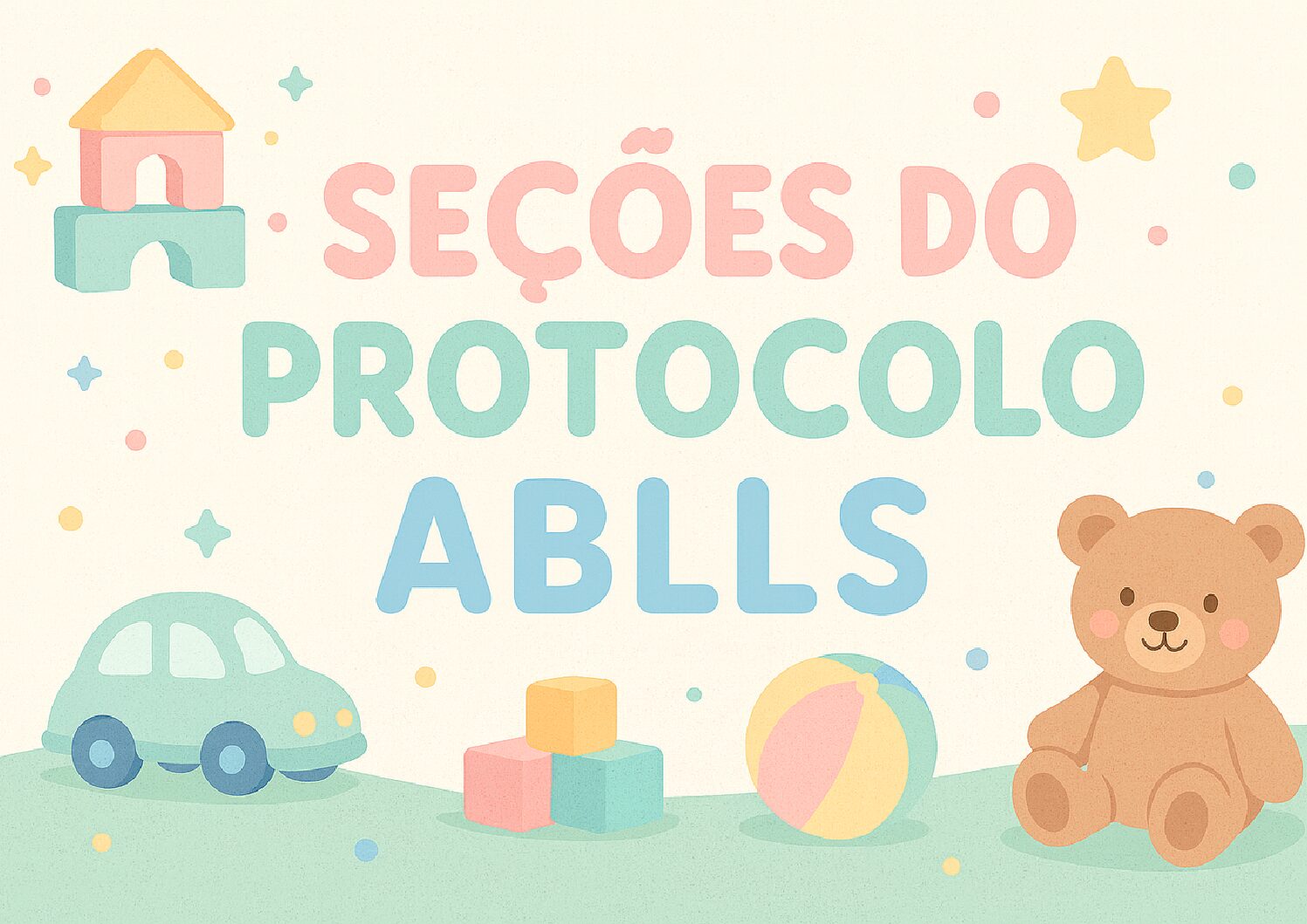 ABLLS - C2