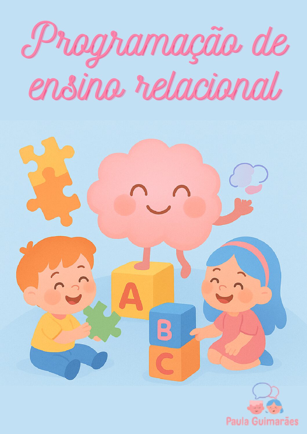 Ensino relacional - Treino Direto