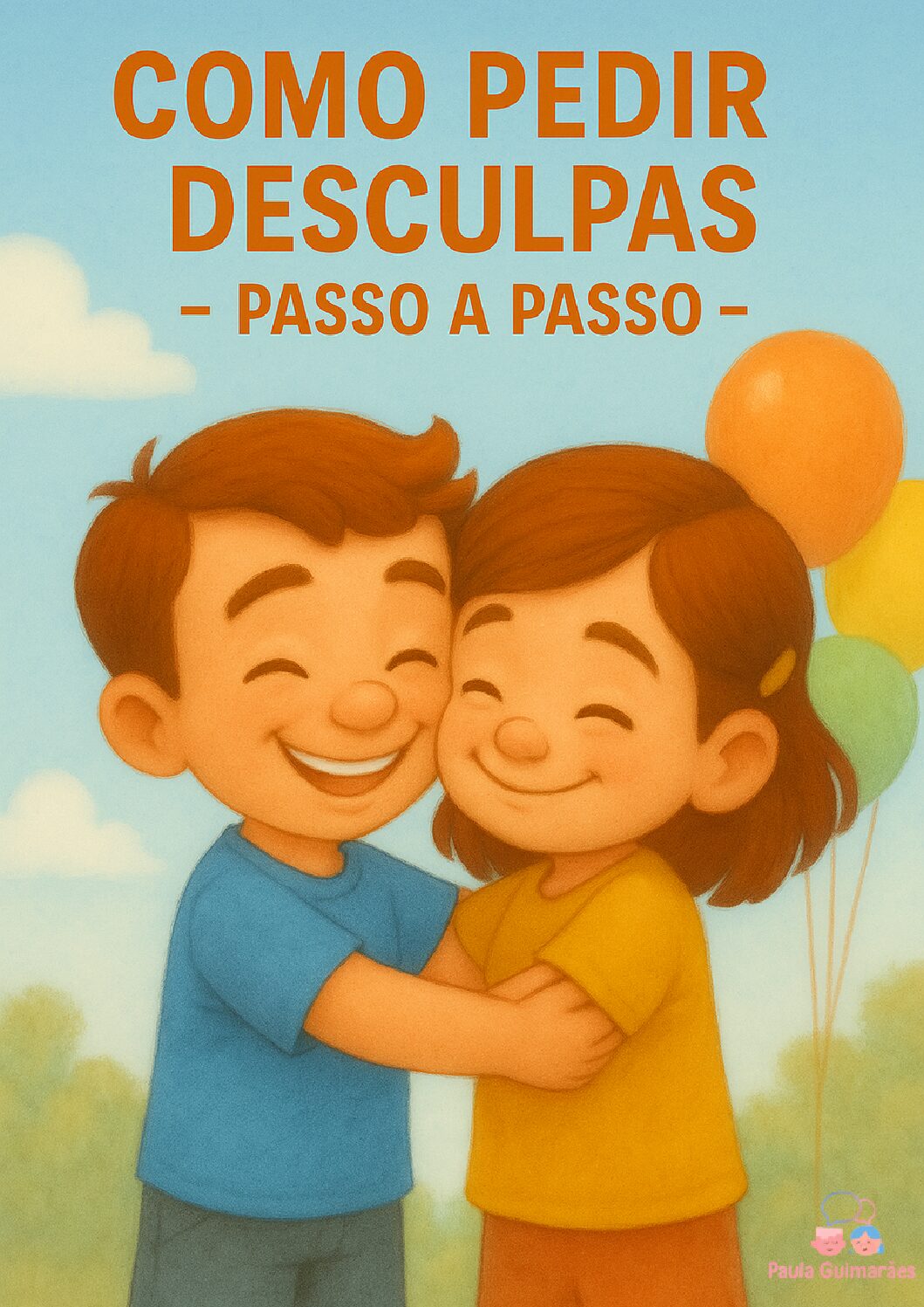 Psicoeducação - Como pedir desculpas
