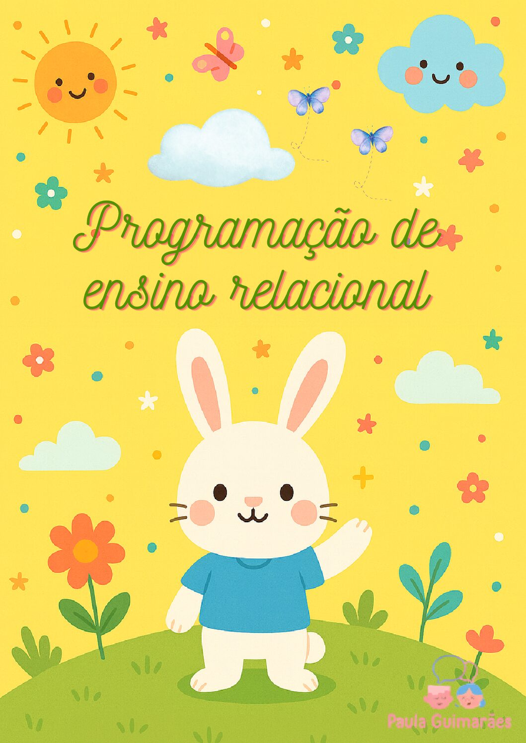 Treino relacional - Transformação (Parte 1)